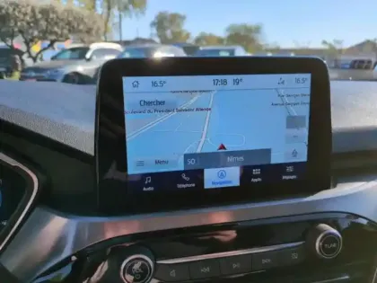 Photo 8 Ford Kuga Gén. III Ph1 Titanium 5