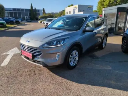 Photo Ford Kuga Titanium