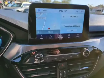 Photo 9 Ford Kuga Gén. III Ph1 Titanium 5