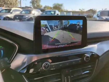 Photo 6 Ford Kuga Gén. III Ph1 Titanium 5