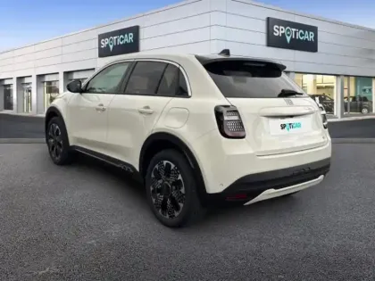 Photo 5 Fiat 600 Gén. I Ph1 La Prima 5