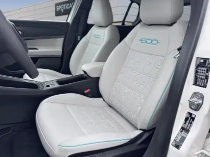 Photo 7 Fiat 600 Gén. I Ph1 La Prima 5