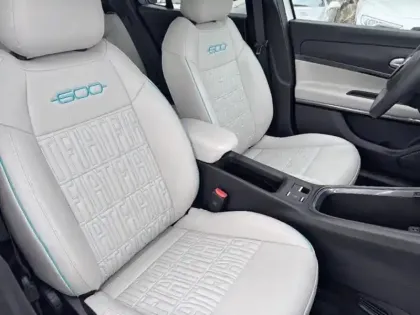 Photo 10 Fiat 600 Gén. I Ph1 La Prima 5