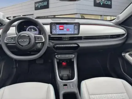 Photo 6 Fiat 600 Gén. I Ph1 La Prima 5