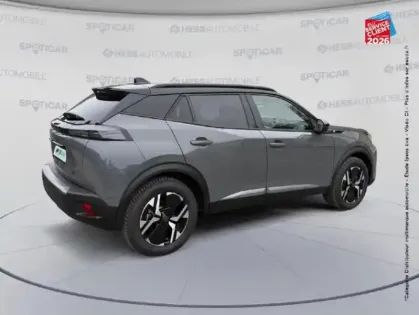 Photo 5 Peugeot 2008 Gén. II Ph2 GT Exclusive 5