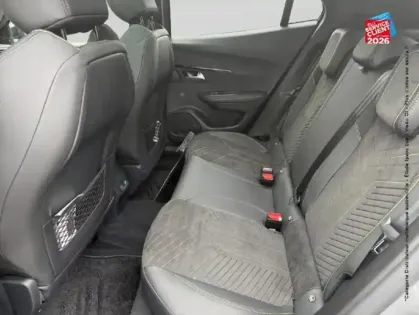 Photo 10 Peugeot 2008 Gén. II Ph2 GT Exclusive 5