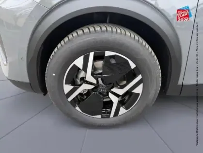 Photo 9 Peugeot 2008 Gén. II Ph2 GT Exclusive 5