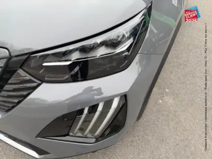 Photo 12 Peugeot 2008 Gén. II Ph2 GT Exclusive 5