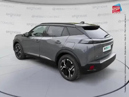 Photo 7 Peugeot 2008 Gén. II Ph2 GT Exclusive 5