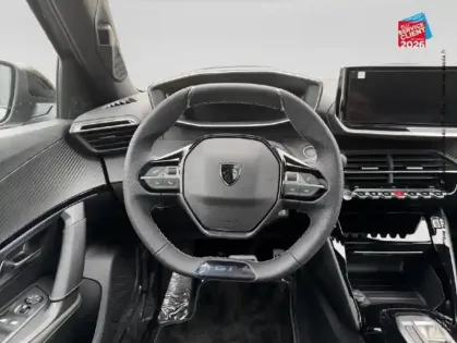 Photo 11 Peugeot 2008 Gén. II Ph2 GT Exclusive 5