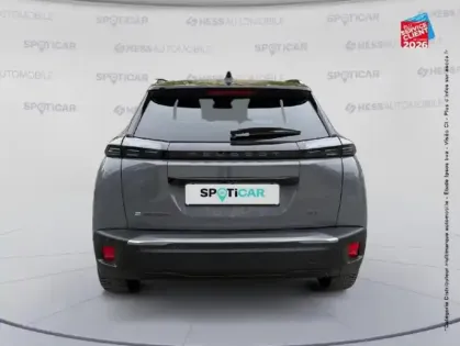 Photo 6 Peugeot 2008 Gén. II Ph2 GT Exclusive 5