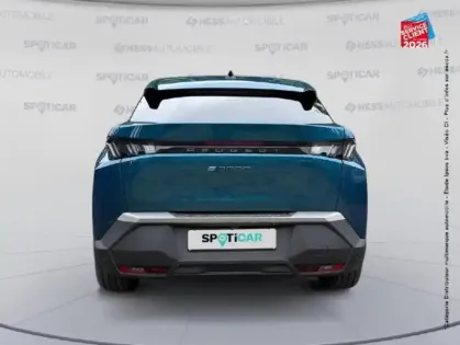 Photo 6 Peugeot 3008  Electrique 210ch Batterie 73 kWh Allure