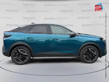 Photo 18 Peugeot 3008  Electrique 210ch Batterie 73 kWh Allure