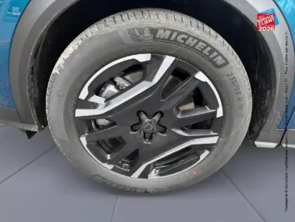 Photo 9 Peugeot 3008  Electrique 210ch Batterie 73 kWh Allure