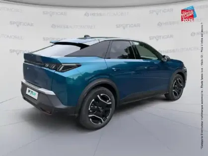 Photo 20 Peugeot 3008  Electrique 210ch Batterie 73 kWh Allure