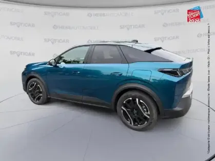 Photo 7 Peugeot 3008  Electrique 210ch Batterie 73 kWh Allure