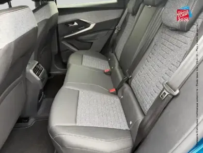 Photo 10 Peugeot 3008  Electrique 210ch Batterie 73 kWh Allure