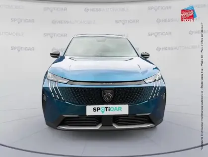 Photo 16 Peugeot 3008  Electrique 210ch Batterie 73 kWh Allure