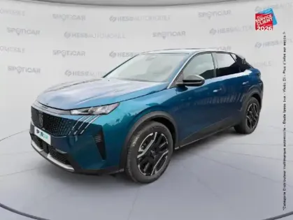 Photo 15 Peugeot 3008  Electrique 210ch Batterie 73 kWh Allure
