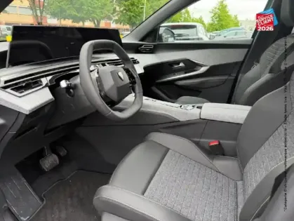 Photo 14 Peugeot 3008  Electrique 210ch Batterie 73 kWh Allure