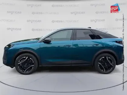 Photo 8 Peugeot 3008  Electrique 210ch Batterie 73 kWh Allure
