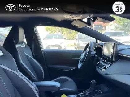 Photo 5 Toyota Corolla  184h GR Sport MY20