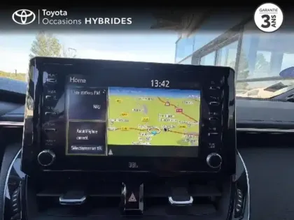 Photo 14 Toyota Corolla  184h GR Sport MY20