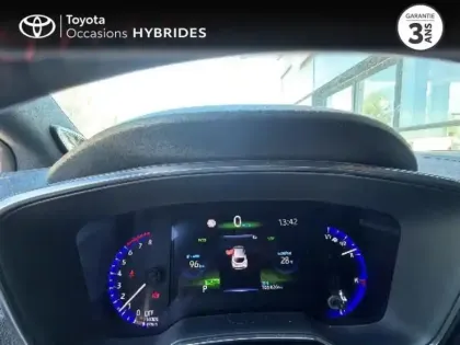 Photo 13 Toyota Corolla  184h GR Sport MY20