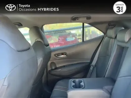 Photo 11 Toyota Corolla  184h GR Sport MY20