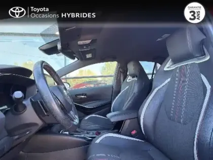 Photo 10 Toyota Corolla  184h GR Sport MY20