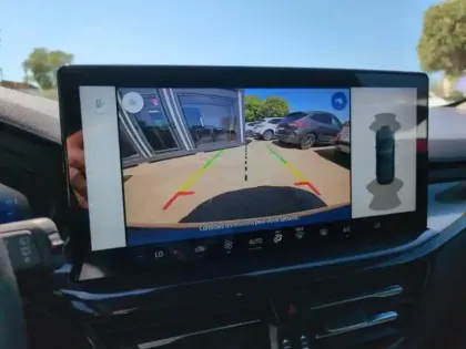 Photo 6 Ford Focus  1.0 Flexifuel mHEV 125ch ST-Line X