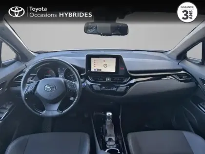 Photo 7 Toyota C-HR Gén. I Ph2 Edition 5