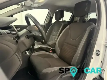 Photo 9 Renault Clio Gén. IV (B98) Ph1 NG Nouvelle Limited 5