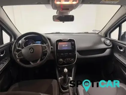 Photo 8 Renault Clio Gén. IV (B98) Ph1 NG Nouvelle Limited 5