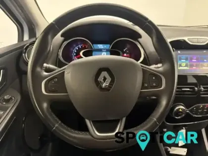 Photo 7 Renault Clio Gén. IV (B98) Ph1 NG Nouvelle Limited 5