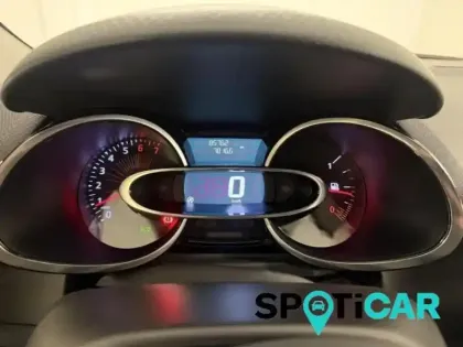 Photo 6 Renault Clio Gén. IV (B98) Ph1 NG Nouvelle Limited 5