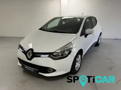 Photo Renault Clio Nouvelle Limited