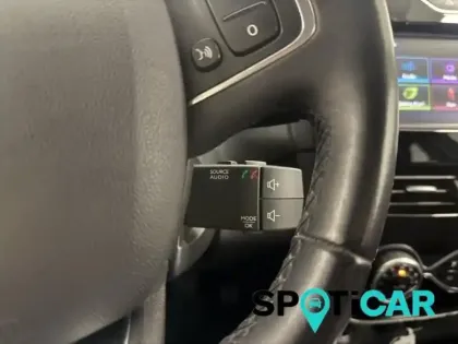 Photo 14 Renault Clio Gén. IV (B98) Ph1 NG Nouvelle Limited 5