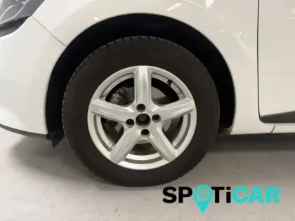 Photo 11 Renault Clio Gén. IV (B98) Ph1 NG Nouvelle Limited 5