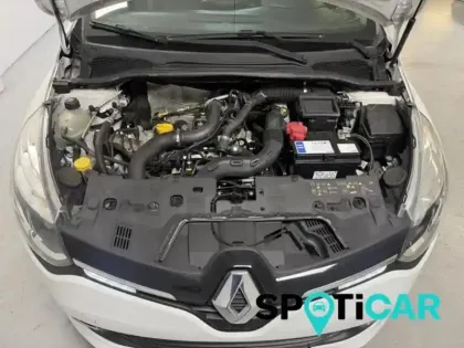 Photo 12 Renault Clio Gén. IV (B98) Ph1 NG Nouvelle Limited 5