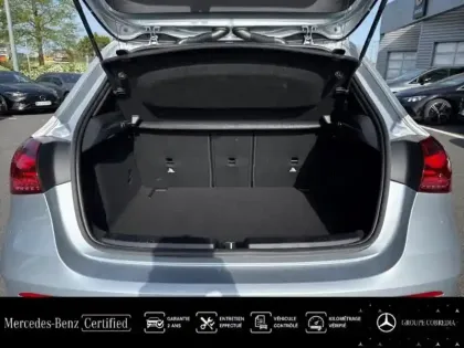 Photo 11 Mercedes Classe A Gén. IV (W177) Ph2 AMG Line 5