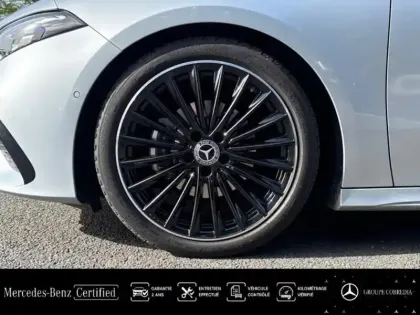 Photo 12 Mercedes Classe A Gén. IV (W177) Ph2 AMG Line 5