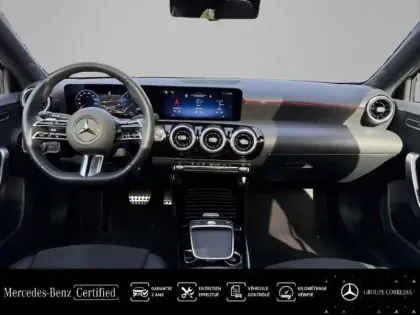 Photo 5 Mercedes Classe A Gén. IV (W177) Ph2 AMG Line 5