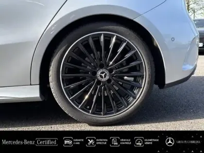 Photo 13 Mercedes Classe A Gén. IV (W177) Ph2 AMG Line 5