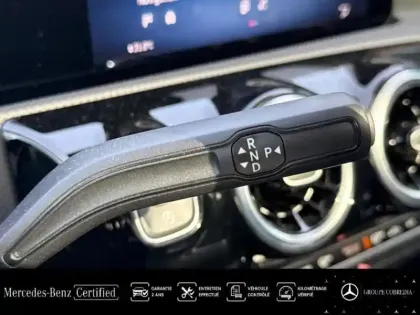 Photo 9 Mercedes Classe A Gén. IV (W177) Ph2 AMG Line 5