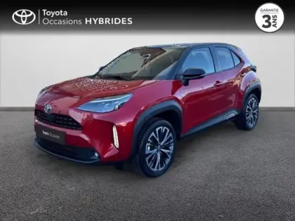 Photo Toyota Yaris Collection