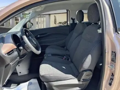 Photo 8 Fiat 500 Gén. II Ph1 Icône 3