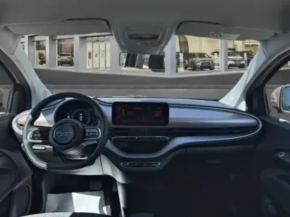 Photo 7 Fiat 500 Gén. II Ph1 Icône 3