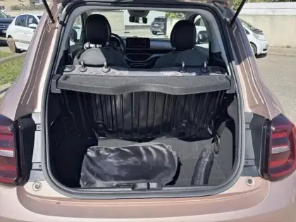 Photo 5 Fiat 500 Gén. II Ph1 Icône 3