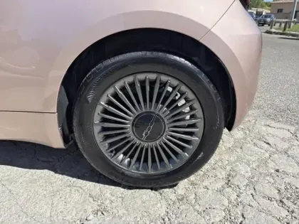 Photo 10 Fiat 500 Gén. II Ph1 Icône 3